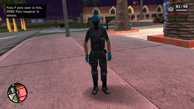 mod
